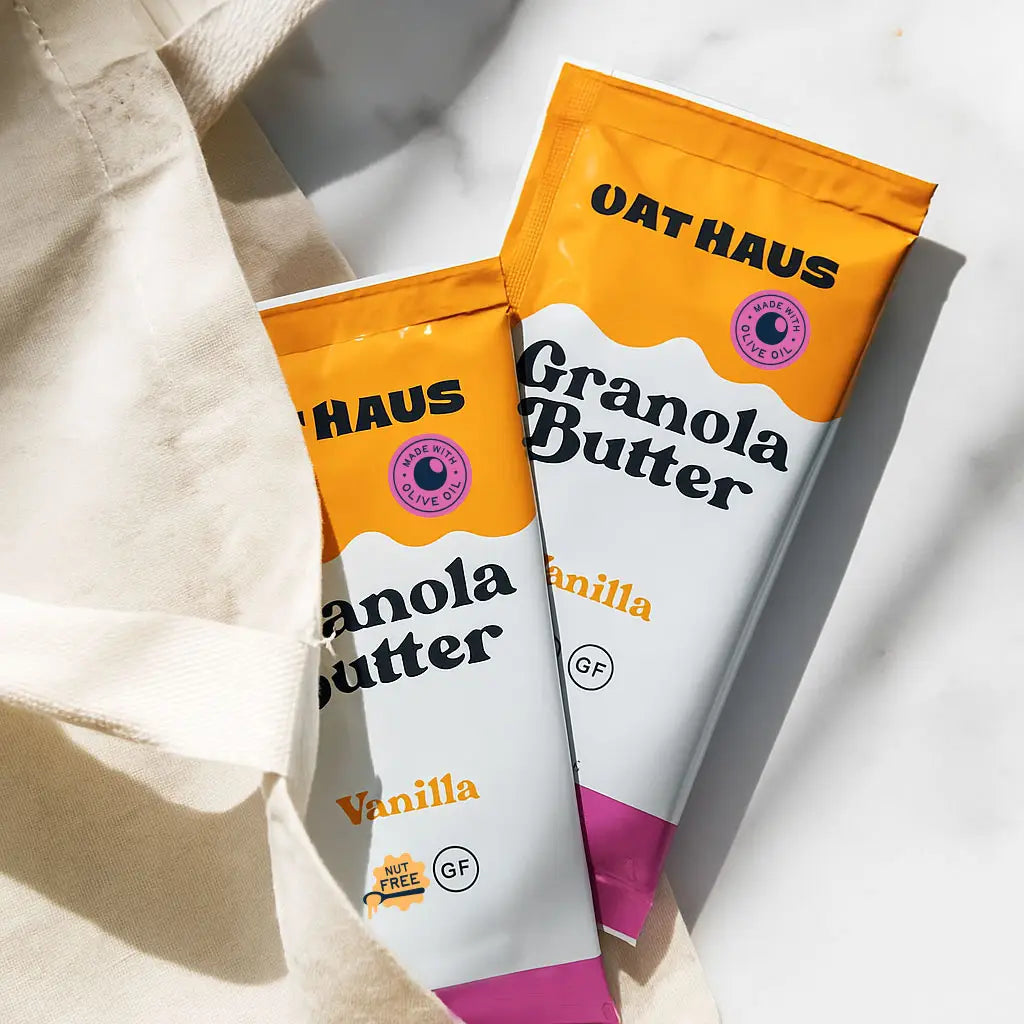 Vanilla GB Packets